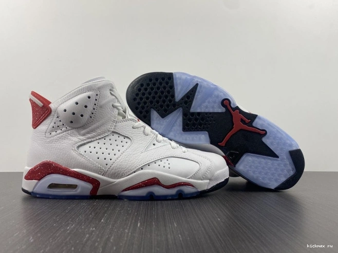 Cheap MAX 6 Retro Jordan CT8529-162 Hare 0818